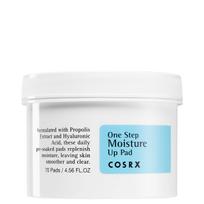 COSRX One Step Moisture Up Pad 70pcs