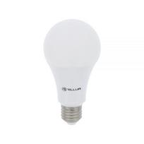 Tellur WiFi Smart Bulb E27, 10W White/Warm, Dimmer