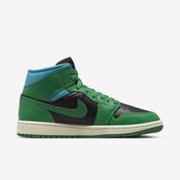 Air Jordan 1 Mid - Dydis 44.5 (BQ6472-033 Laisvalaikio batai)