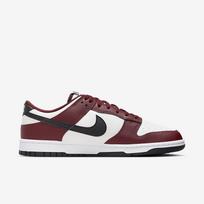 Nike Dunk Low - Dydis 39 (FZ4616-600 Laisvalaikio batai)