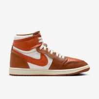 Air Jordan 1 High Methods of Make "Desert Orange" - Dydis 40.5 (FB9891-800 Laisvalaikio batai)