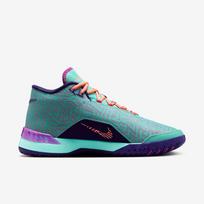 Nike LeBron NXXT Genisus  - Dydis 44.5 (HF0712-300 Krepšinio bateliai)