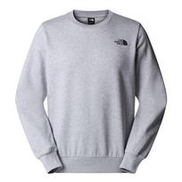 The North Face Simple Dome Crew - Dydis XXL (0A89FBDYX1 )