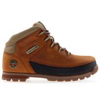 Timberland Euro Sprint Mid Lace A2K84Ejd - Dydis 41.5 (A2K84EJD1 Žieminiai batai)