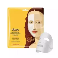 Dizao Tirpstanti hidrogelinė veido kaukė su bio-kolagenu Bio-Collagen Hydrogel Melting Face Mask 34g