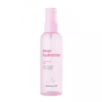 Banila Co Drėkinanti ir gaivinanti veido dulksna su vėsinamuoju efektu Dear Hydration Cool Down Mist 99 ml