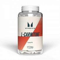 L-Carnitine Maisto papildas L-karnitinas 180 kapsulių