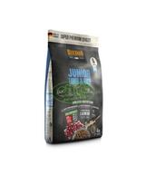 BELCANDO Junior Lamb & Rice M-L 4 kg ėriena ir ryžiai - sausas maistas šunims nuo 4 mėnesių amžiaus, vidutinėms ir didelėms veislėms