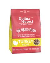 DOLINA NOTECI Superfood Danie z indyka karma suszona 1 kg