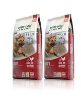 BEWI DOG Sport 2 x 12,5 kg aktyviems šunims