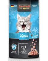 LEONARDO Kitten sausas kačiukų ėdalas 300 g