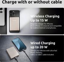Intenso POWER BANK USB 10000MAH MAG/CHAMPAGNE 7344031 INTENSO