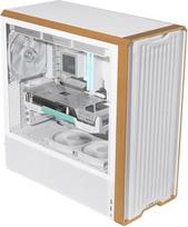 Lian Li Case|LIAN LI|ATX/micro ATX/EATX/SSI EEB|White|Midi Tower|PC|LANCOOL LAN217W|G99.LAN217INFW.00