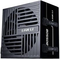 Lian Li Power Supply|LIAN LI|RB PSU|ATX|100 - 240 V|550 W|G9P.RB0550B.B000.EU