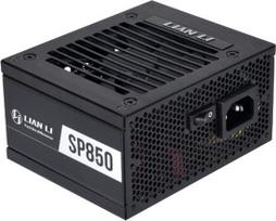 Lian Li Power Supply|LIAN LI|SP0850|SFX|100 - 240 V|850 W|G9P.SP0850G.B000.EU