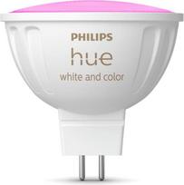 Philips Hue WCA 12V MR16 | GU5.3 | 6.3 W | White and colour light