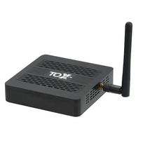 TV priedėlis TOX3 - S905X4- Android 11.0-4/32GB-BT4.1 - Akcija