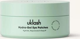 Uklash - Hydra Gel Eye Patches