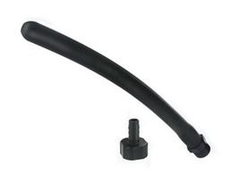 Analinio dušo antgalis Comfort Nozzle CleanStream