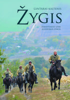 Žygis žemaitukais iki Juodosios jūros: 2000 kilometrų istorijos