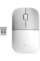Pelė HP Z3700 Ceramic White