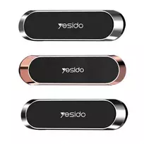 Yesido C55 magnetinis telefono laikiklis