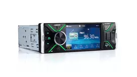 VORDON AC-3102B Yukon II su atbulinės eigos kamera