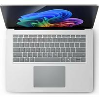 Microsoft Surface  7Gen. Copilot+ PC / C12/16/512 W11 Pro Platin | ZHQ-00005 | 0196388278978