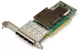 Broadcom BCM957504-P425G tinklo plokštė Vidinis Pluoštas 25000Mbit/ai