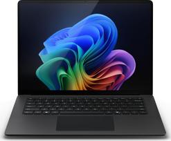 MICROSOFT Surface 7 38.1cm 15Zoll Intel Core Ultra 7 268V 32GB 1TB Black W11P COMM DE | EP2-22893 | 0196388471256