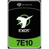 serwerowy Seagate Exos E 7E10 8TB 3.5'' SAS-3 (12Gb/s)  (ST8000NM018B) | ST8000NM018B | 0763649141250