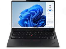 Lenovo LENOVO ThinkPad T14s G5 21LS Intel Core Ultra 7 155U 35.56cm 14inch WUXGA 16GB 512GB SSD WLAN BT W11P Black TopSeller | 21LS0028GE | 0197530628351