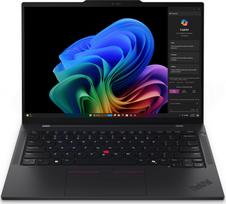 Lenovo ThinkPad T14s G6 Snapdragon® X Elite 32GB/1TB SSD 14" WUXGA Win11 Pro Copilot+PC | 21N10007GE | 0198154003760