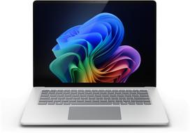Microsoft Surface 15in Surface  FB Ultra5/32GB/256GB Win11Pro Platinum | EP2-21359 | 0196388456482