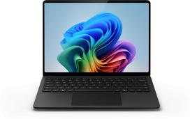 Microsoft Surface  7Gen. Copilot+ PC / C12/16/1TB W11 Pro Black | ZYU-00030 | 0196388282968