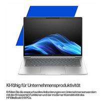 HP EliteBook 6 G1i Intel Core Ultra 7 255U 33.7cm 13.3Zoll WUXGA 32GB 1TB/SSD W11P SmartBuy 1J Gar (DE) | AD3K7ET#ABD | 0199251511615