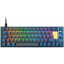 Klawiatura Ducky One 3 Daybreak SF Cherry MX Black (DKON2167ST-ADEPDDBBHHC1) | DKON2167ST-ADEPDDBBHHC1 | 4711281560041