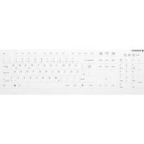 Active Key ActiveKey Medical Keyboard C8112 - Flat-Design IP68 vollvers | AK-C8112-US-W/DE | 7061112753645