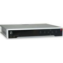 Level One NVR-1332 32-Kanal Netzwerk Videorekorder H.265 | NVR-1332 | 4015867201848