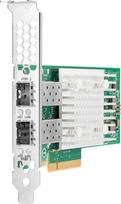 Karta sieciowa HP Eth Adapter X710-DA2 10Gb 2p | Eth Adapter X710-DA2 10Gb 2p | 5715063268308