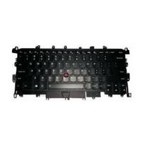 Klawiatura Lenovo do ThinkPad X1 Yoga Gen 1 (01AW919) | Keyboard PT LB screw DFN B | 5704174235514