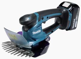 Makita DUM604RFX1 Akku-Grasschere | DUM604RFX1 | 0088381768924