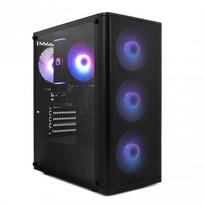 Level GO [C02] Ryzen 5 | RTX 5060 Ti 16GB | 32GB | 1TB | W11H | 5906849850668