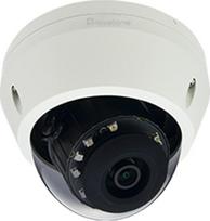 Kamera IP LevelOne LevelOne IPCam FCS-3307 Dome Out 5MP H.265 IR 12W PoE | FCS-3307 | 4015867202746