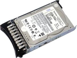 serwerowy IBM 500GB 2.5'' SATA III (6Gb/s)  (42D0752) | 42D0752 | 5712505175392