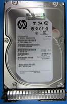 HP 2TB 6G SATA 7.2k 3.5in | MB2000GCQXQ | 5704174550112