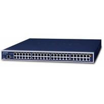 Planet UPOE-2400G 24-Port Gigabit 95W 802.3bt PoE++ Injector Hub 600W | UPOE-2400G | 4711605282369
