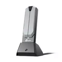 "TP-Link Archer TBE400UH BE6500 Tri-Band Wi-Fi 7 USB Adapter"
