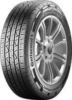 Padanga CONTINENTAL CROSSCONTACT H T 265/55 R20 113V XL (Vasarinė) (Automobilio) (SUV)