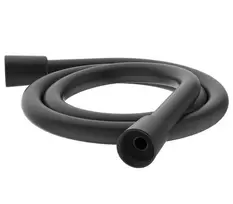 Ideal Standard Idealrain - Idealflex dušo žarna 125 cm, juoda BE125XG